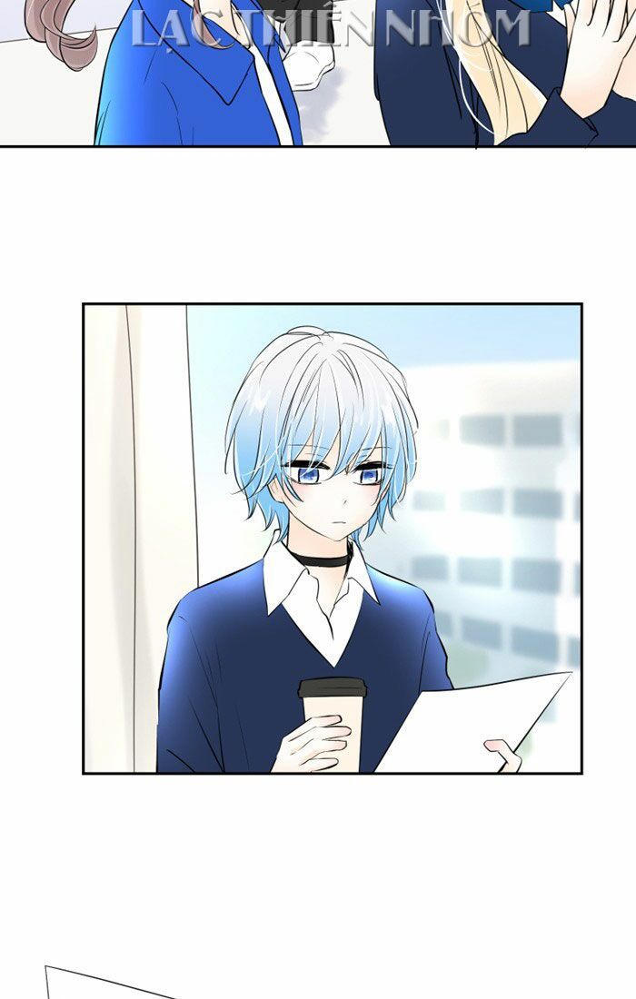 choco ngọt ngào chapter 41 23