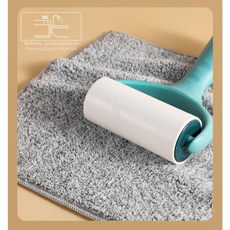 Khăn lau đa năng bếp, bát đĩa, cốc chén thấm nước - LOẠI ĐẶC BIỆT - BỀN - ĐẸP - RẺ NHẤT