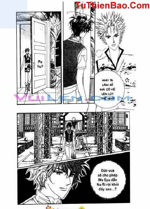 công chúa của tôi chapter 4 82