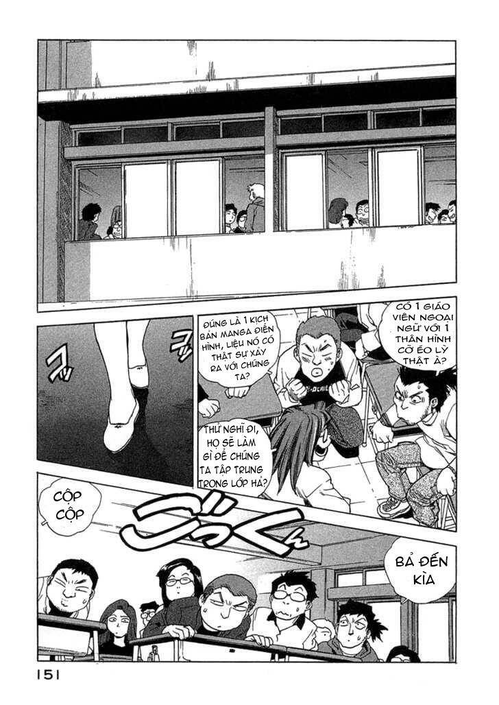 tende freeze! chapter 25 6