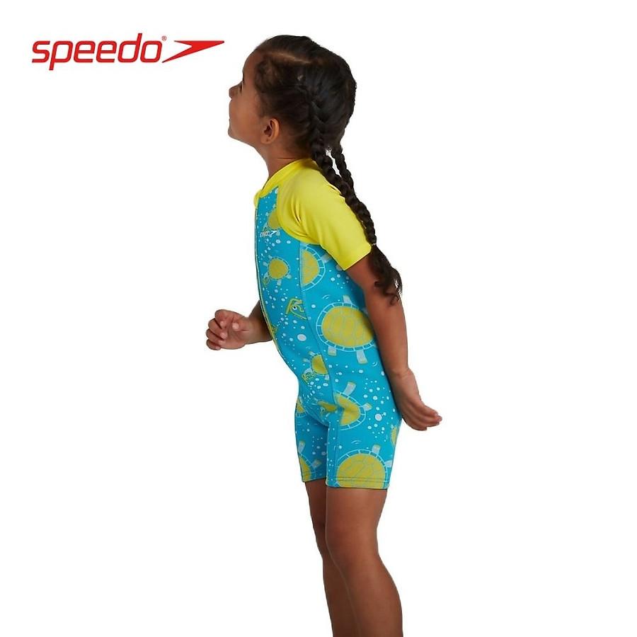 Đồ bơi trẻ em Speedo Tommy Turtle Wetsuit - 8-12403D820