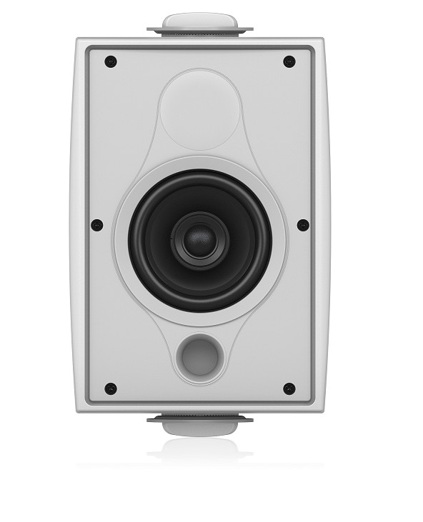 Loa Treo Tường TANNOY DVS 4T-WH -- 4" Công suất 40 -160 Watts-Hàng Chính Hãng