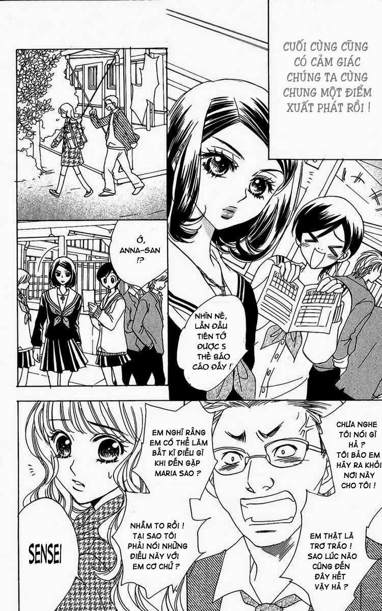 ác quỷ và bản tình ca chapter 34 12