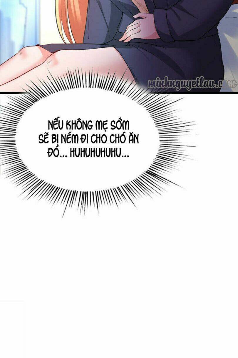 tiểu bạch điềm thê của long thiếu chapter 11 20