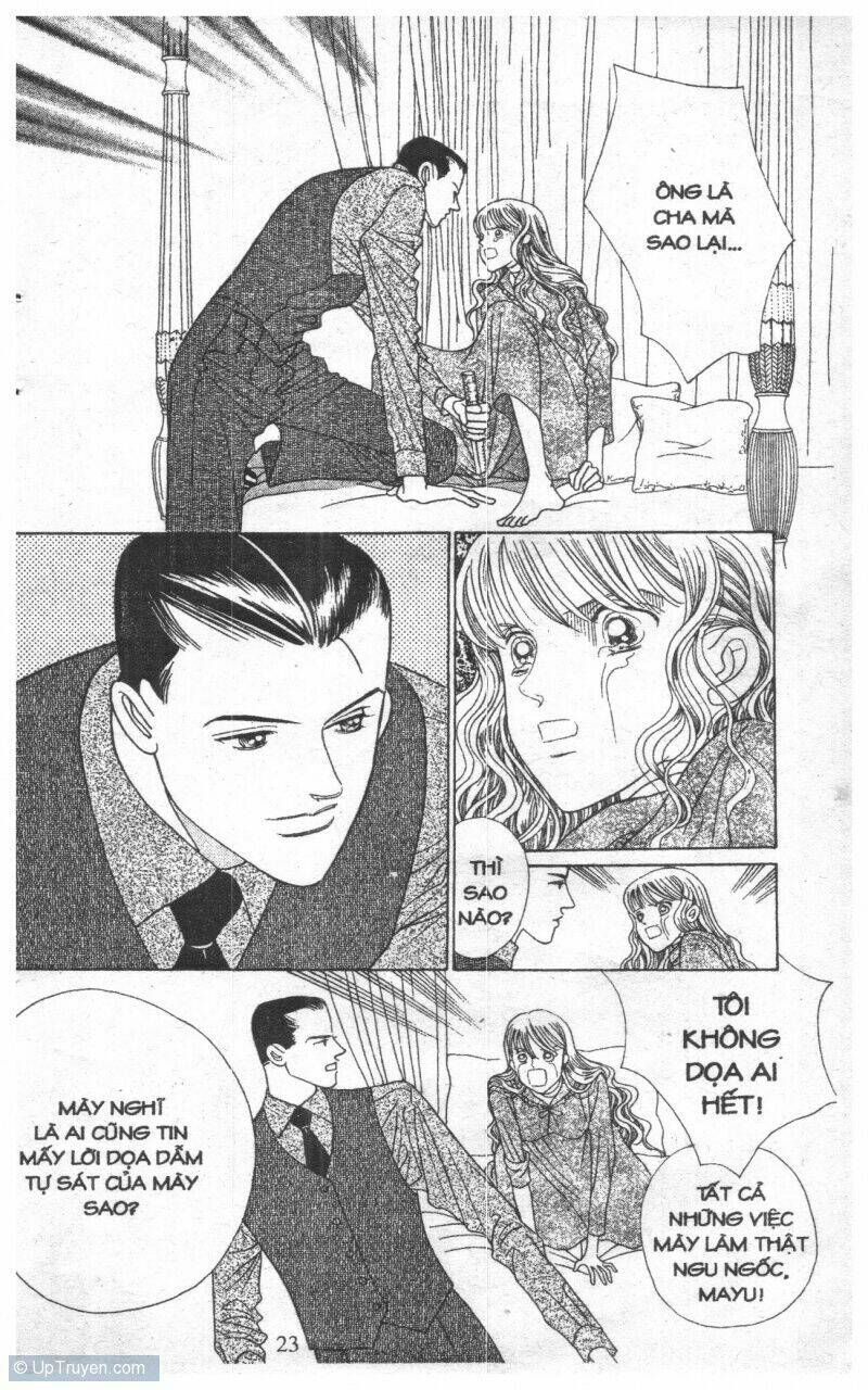 nàng tiên ánh trăng - kaguya hime chapter 21 23