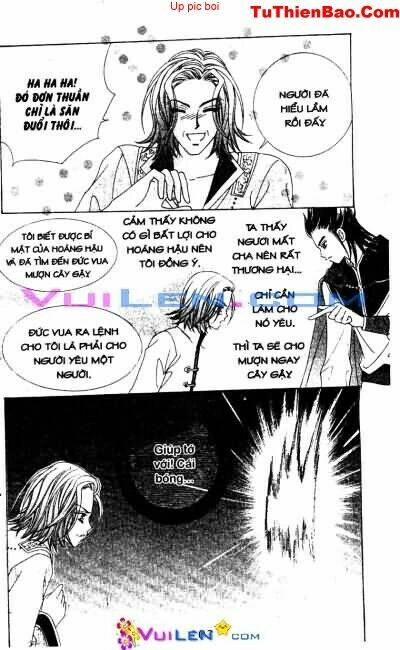 bogle goes to the kingdom chapter 39 11