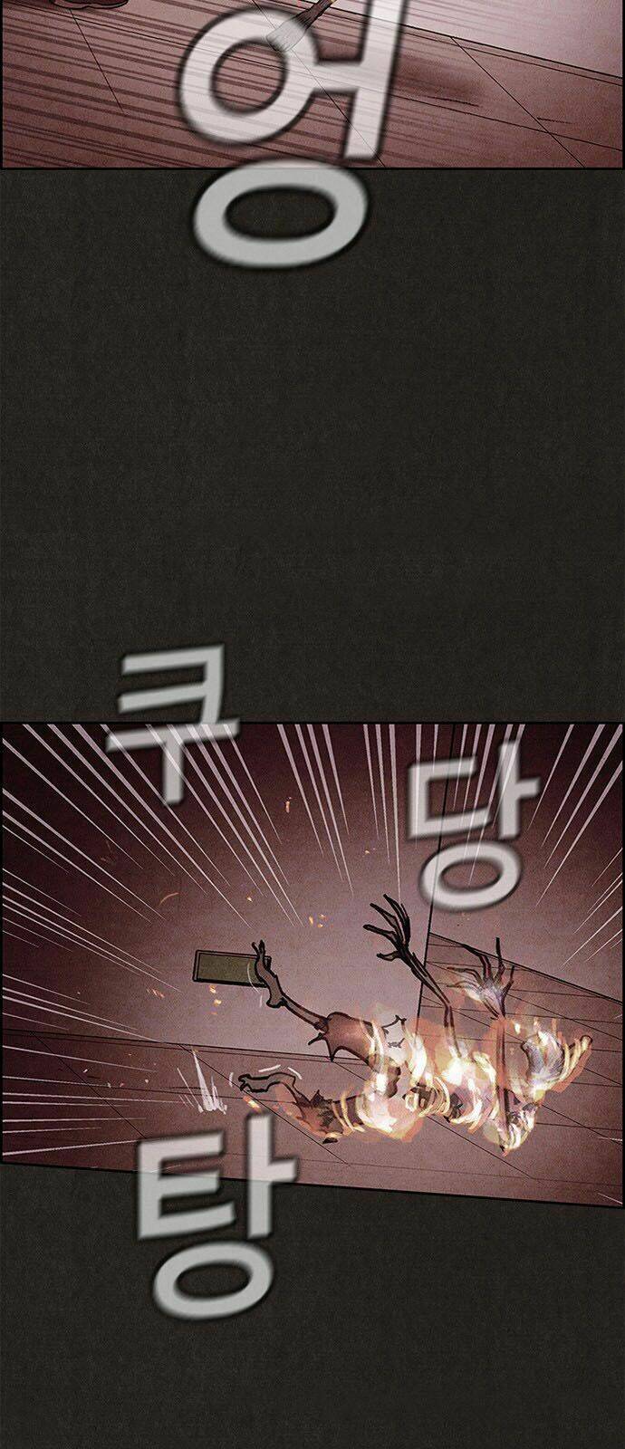 quái vật tại chung cư xanh chapter 31 26