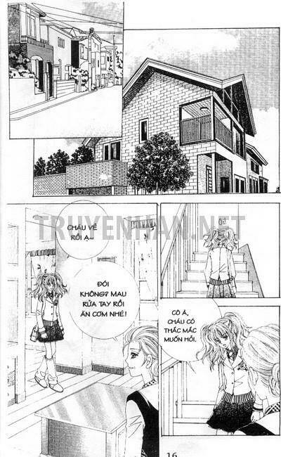 cô nàng sandwich chapter 7 10