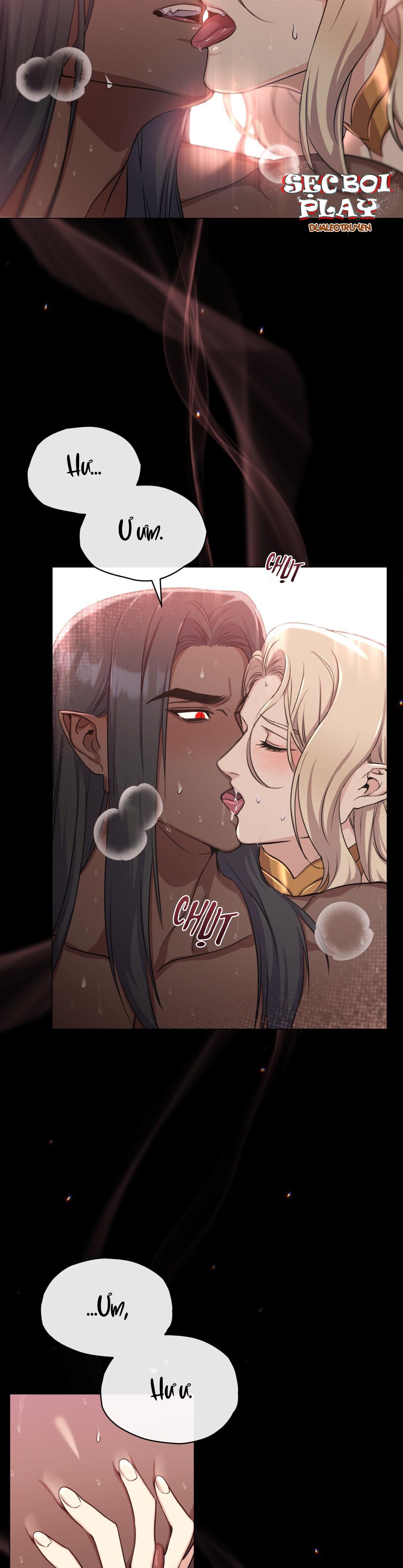 mặt trăng quỷ chapter 8 31