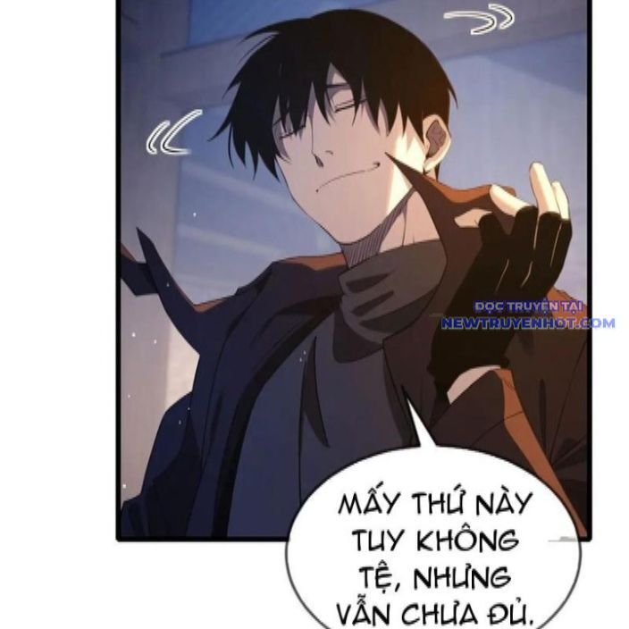 Vô Địch Bị Động Tạo Ra Tấn Sát Thương chapter 62 21