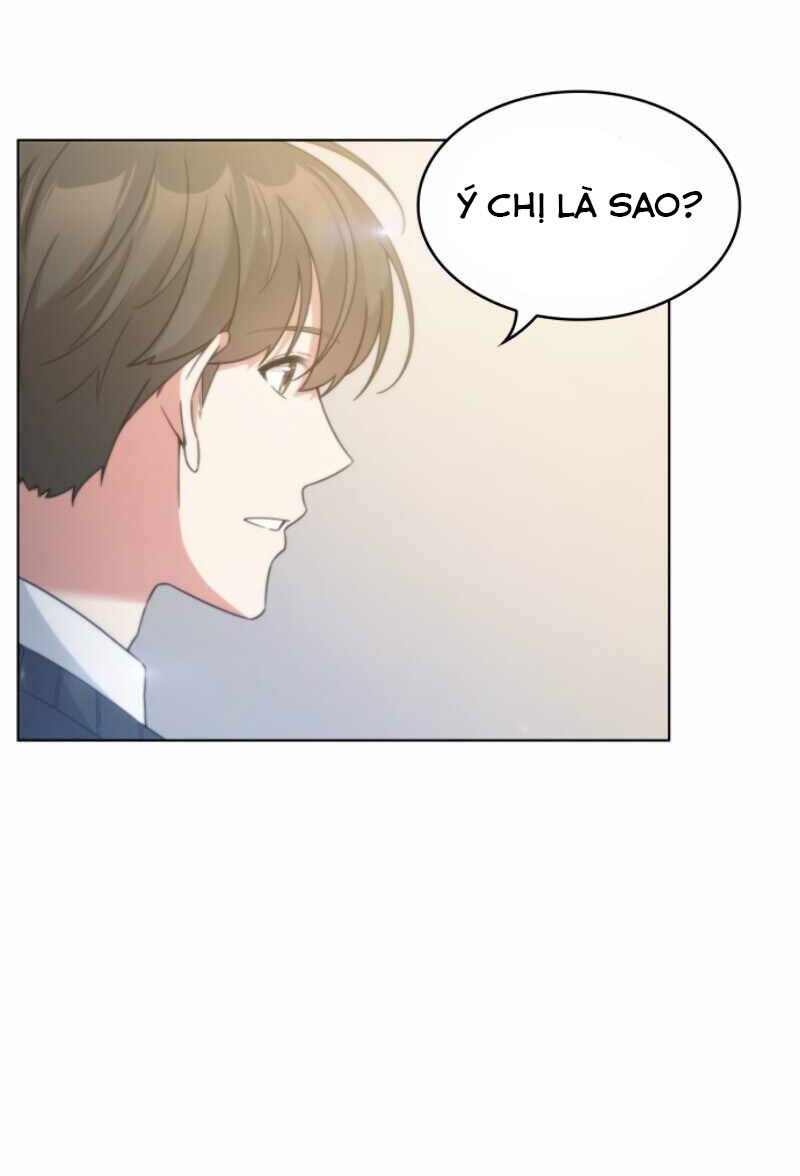 câu chuyện về chị đồng nghiệp của tôi chapter 22.2 9