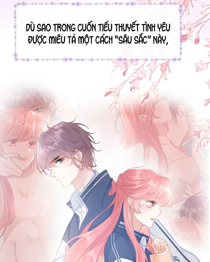 xuyên sách vào nhân vật nữ thứ n chapter 0 14