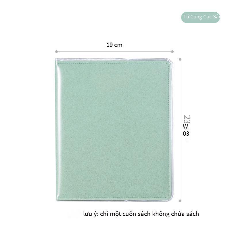 Album thẻ quảng cáo lưu trữ thẻ nhỏ lá rời 3 inch bốn cung điện lưới ba inch theo đuổi ngôi sao cuốn sách có thể được đặt hàng bộ sưu tập ảnh thẻ bán hàng trực tiếp