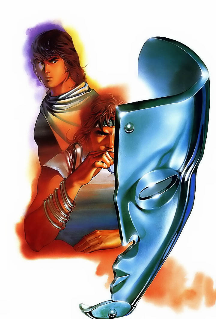 phong vân chapter 34 1