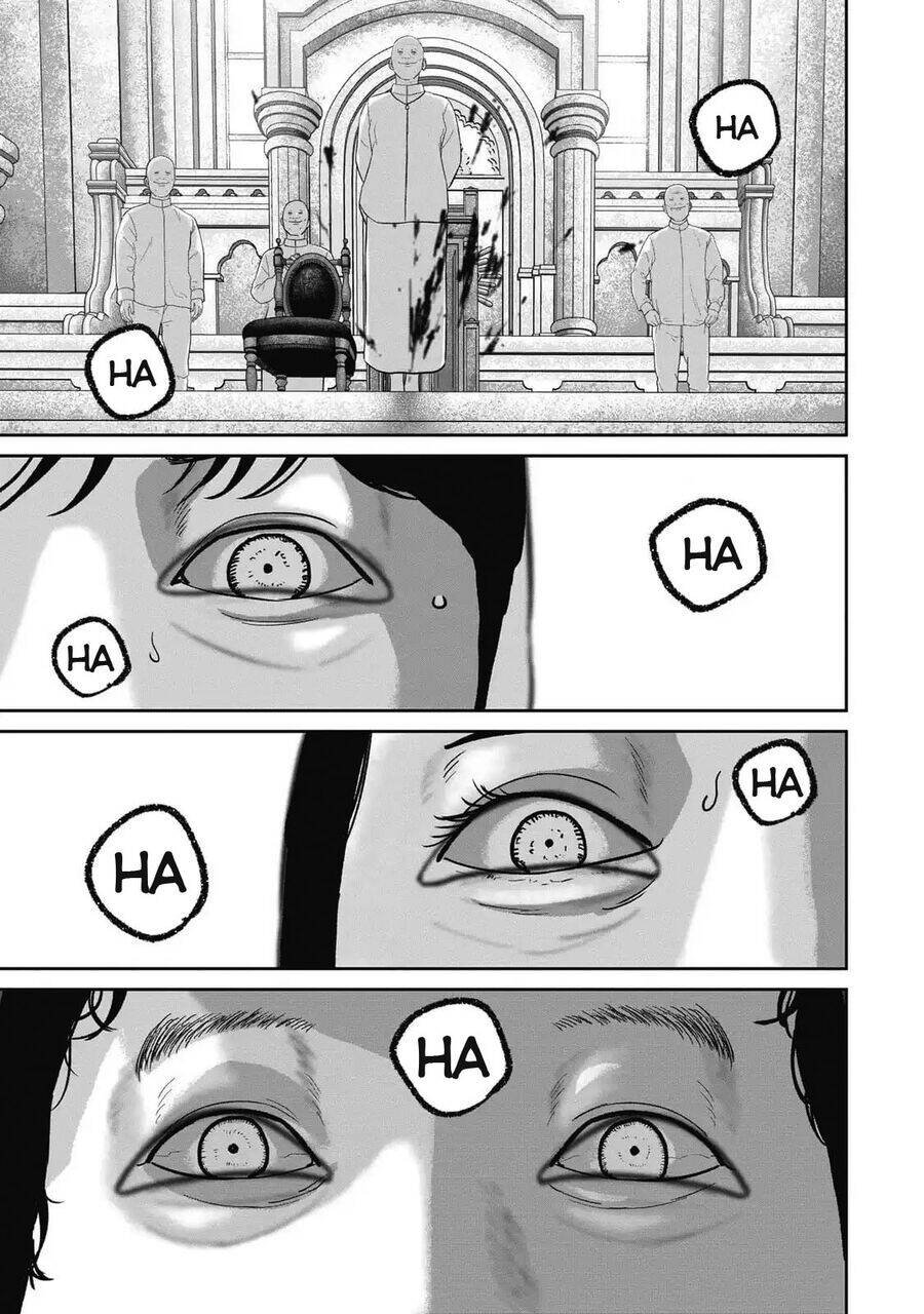 smiley - cười lên m chapter 103 8