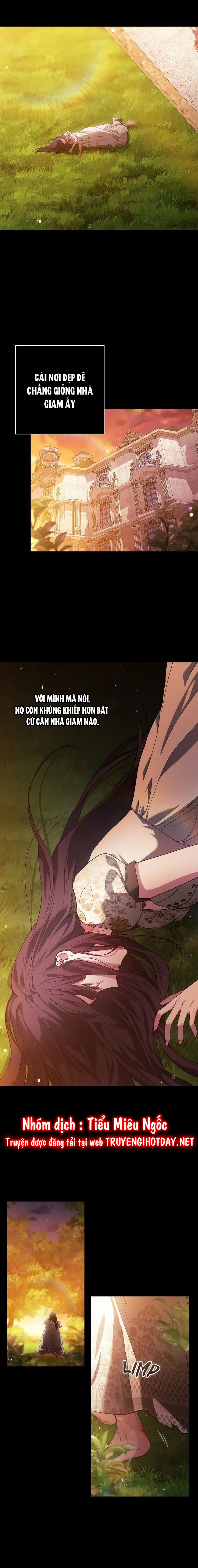 tôi mới là người quyết định cuộc hôn nhân này chapter 53 14