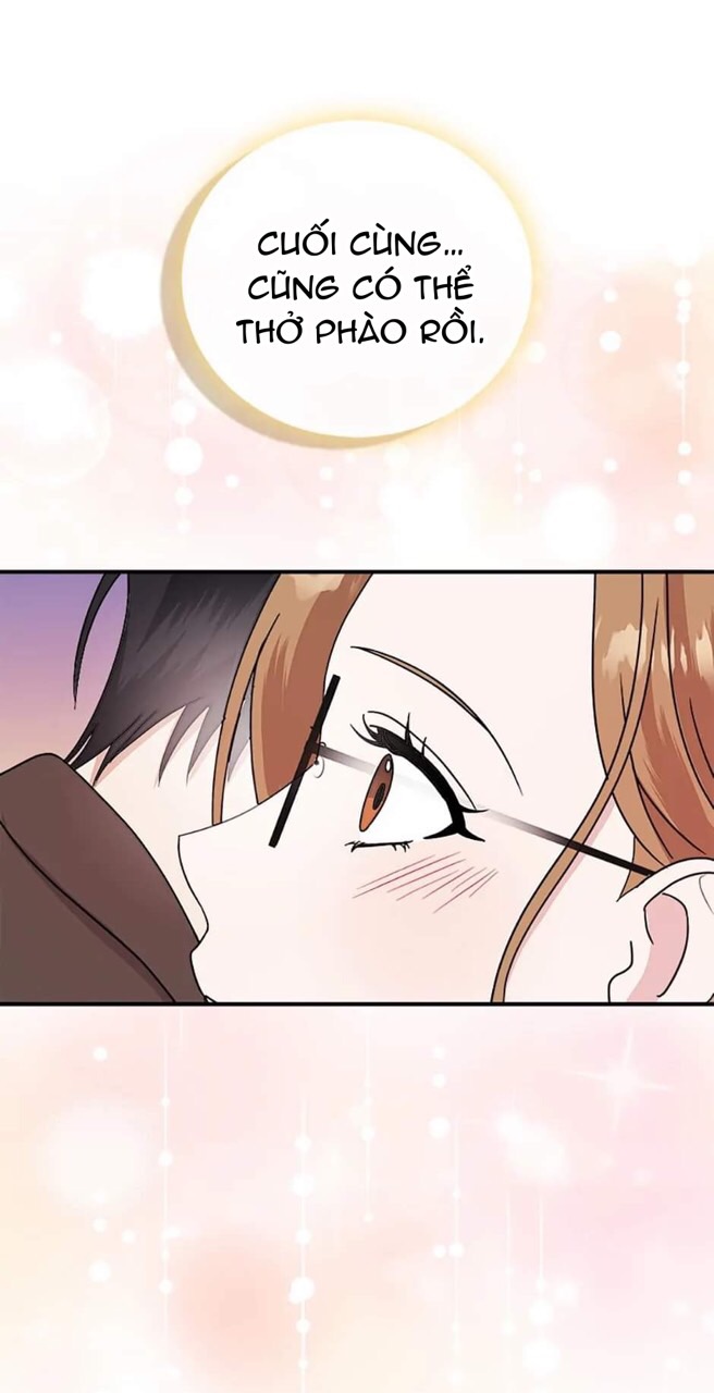 thiếu tôi là sếp mất ngủ ngay chapter 50.2 7