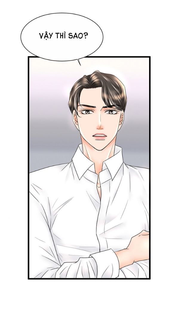 Tình Yêu Đánh Cắp Trái Tim chapter 15.1 - Trang 5