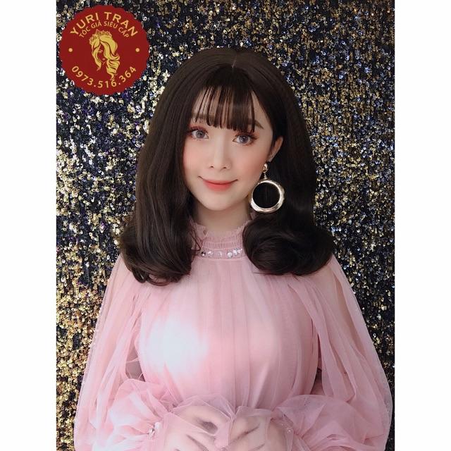 Tóc bộ siêu cấp Yuritran