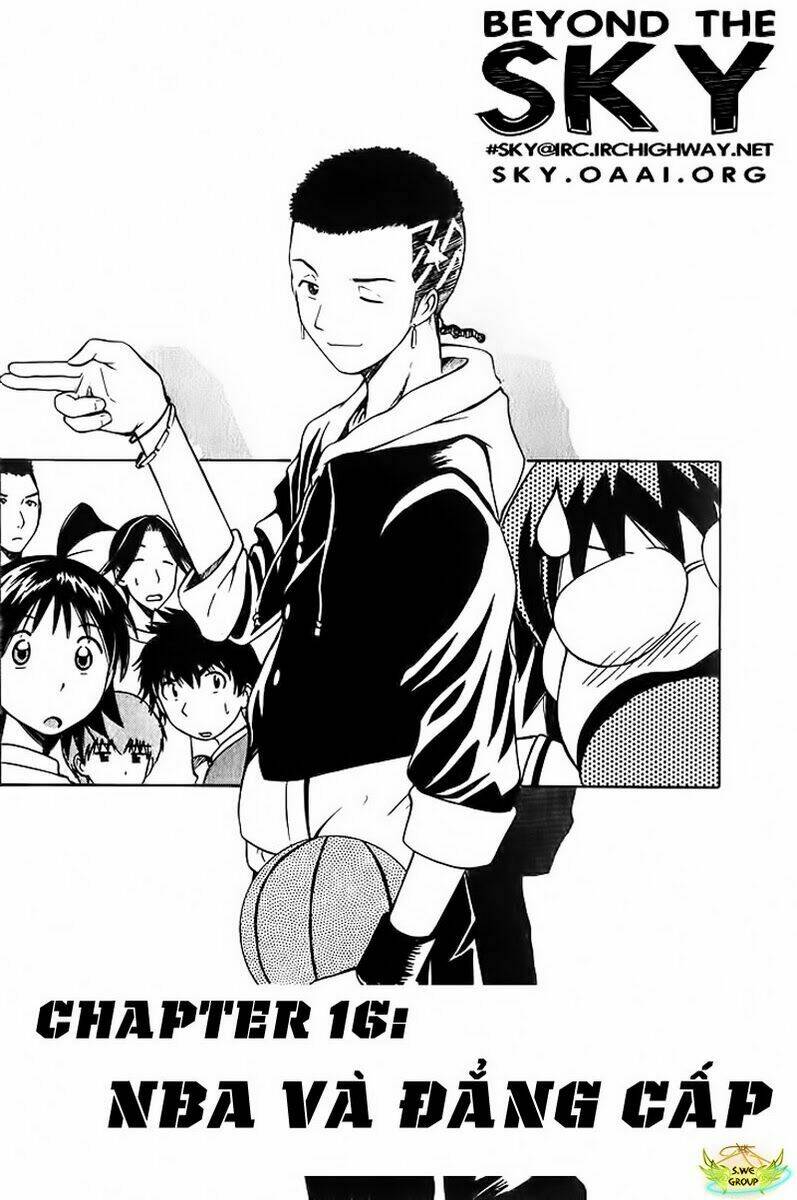 fight no akatsuki chapter 16 2