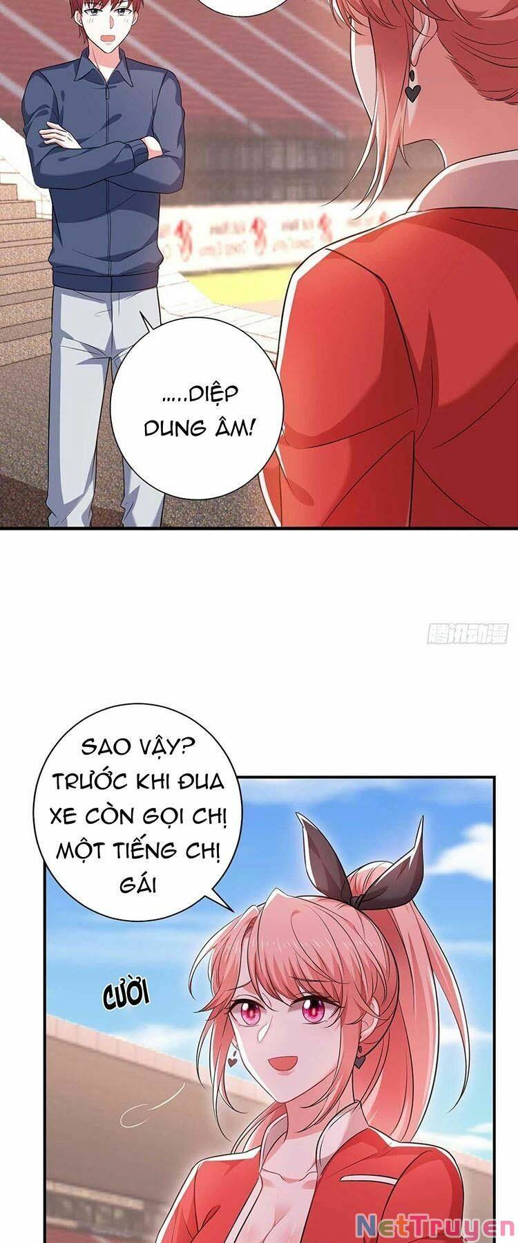 đại lão gọi tôi tiểu tổ tông chapter 39 5