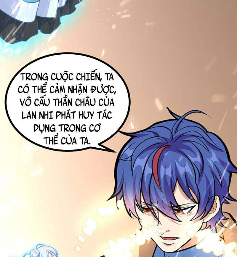 võ đạo độc tôn chapter 500 44