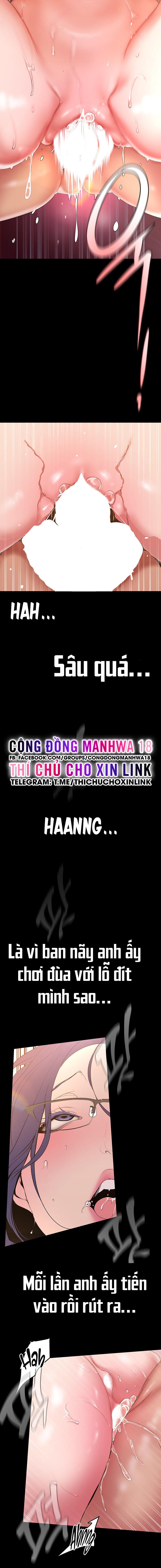 một thế giới mới tuyệt vời chapter 192 10