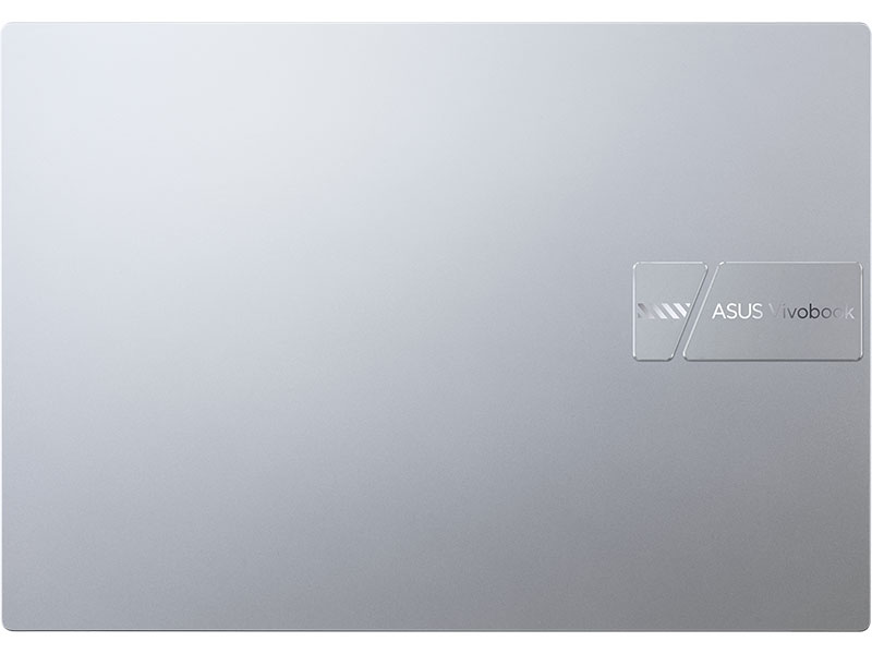 Hình ảnh Laptop Asus Vivobook 16 X1605VA-MB105W (Intel Core i5-1335U | 8GB | 512GB | Intel UHD Graphics | 16-inch WUXGA | Win 11| Bạc) - Hàng Chính Hãng - Bảo Hành 12 Tháng