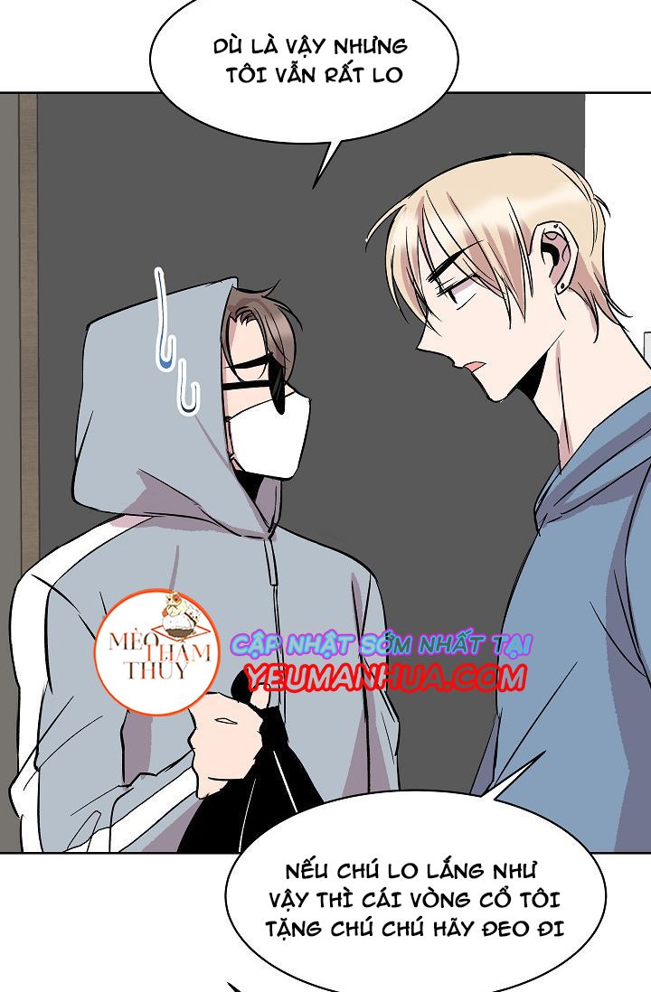 giúp em với, chú ơi! chapter 9 59