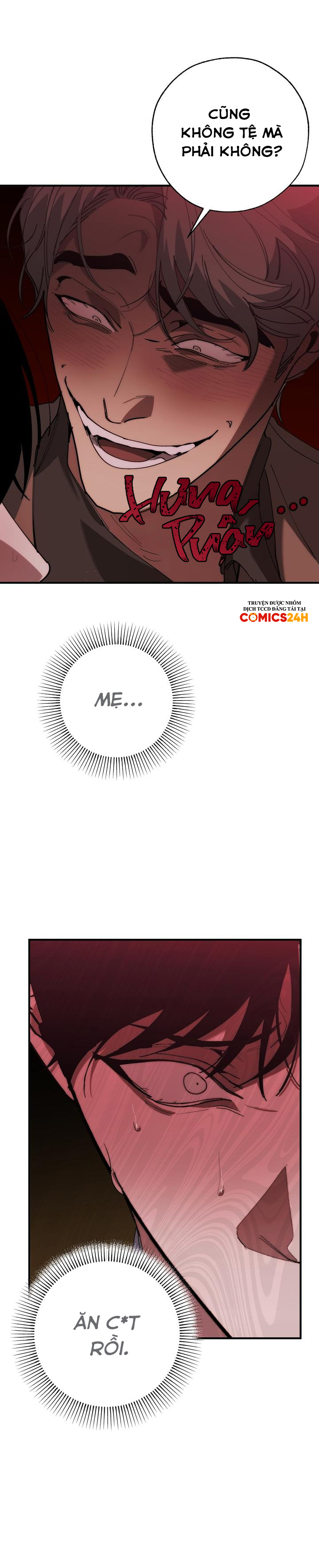 hoán vị chapter 74 12