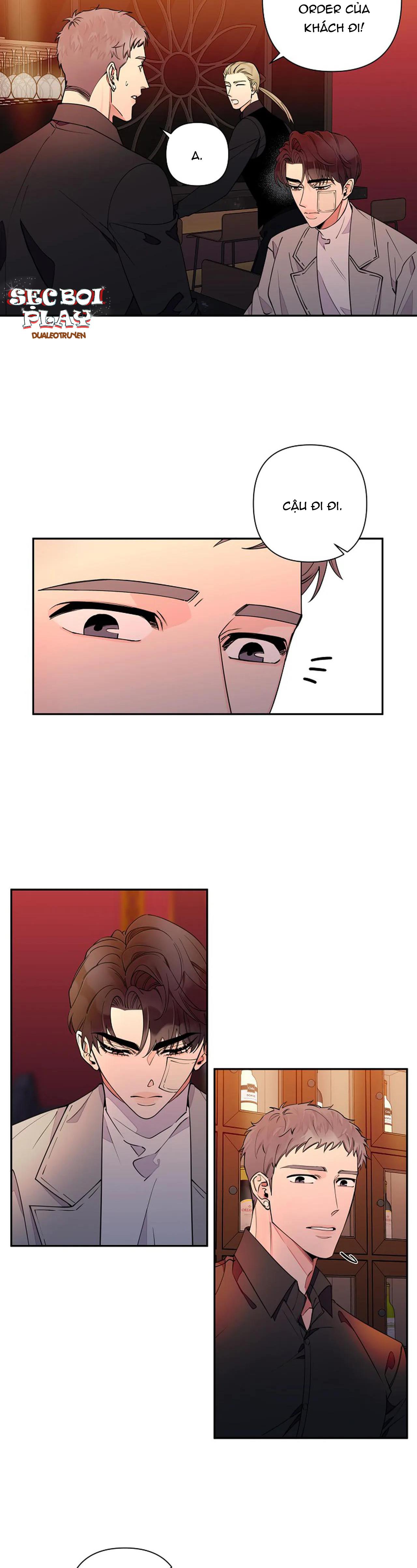 đêm dịu dàng chapter 10 19