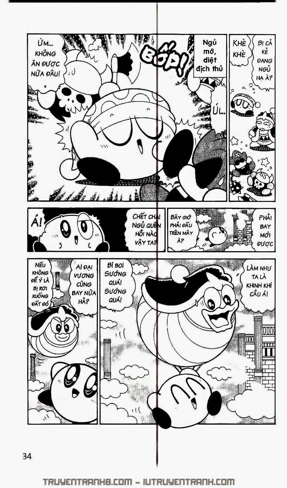 ngôi sao kabi chapter 236 12