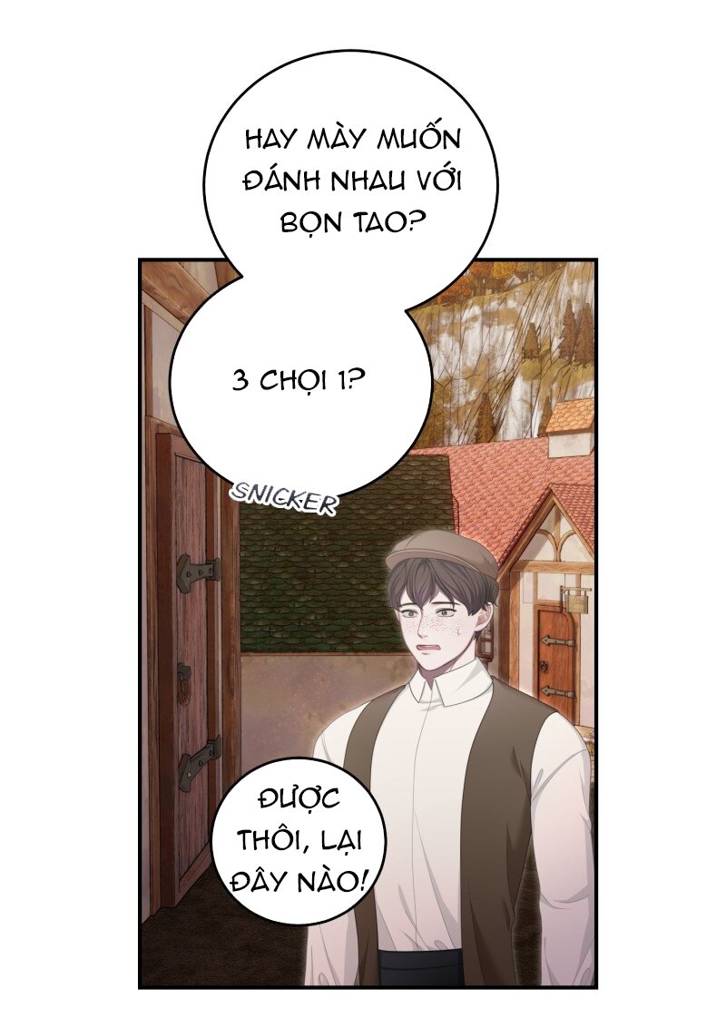 nữ hầu muốn đình công chapter 33 4