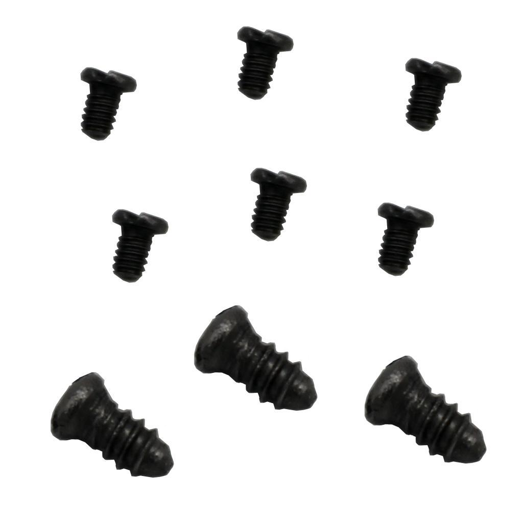 Woodwind Wood Wind Instrument Repair Parts   Hole Pads for Clarinet 9 Set