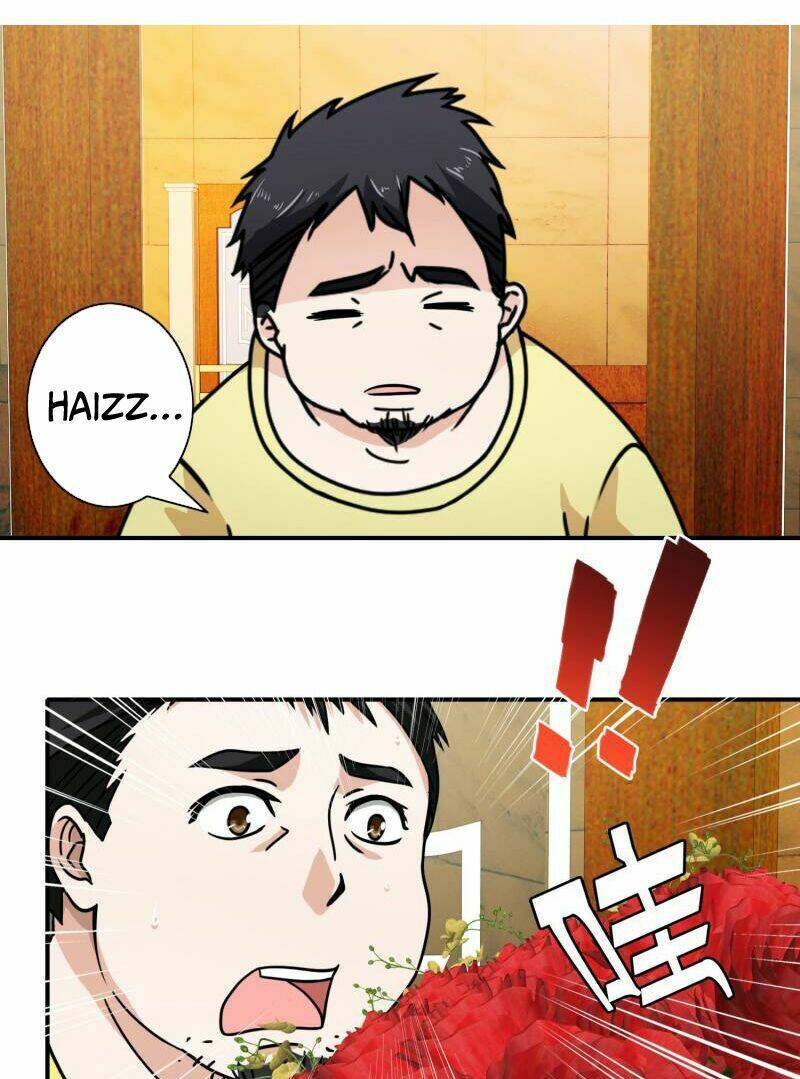 hộ hoa cao thủ tại đô thị chapter 75 40