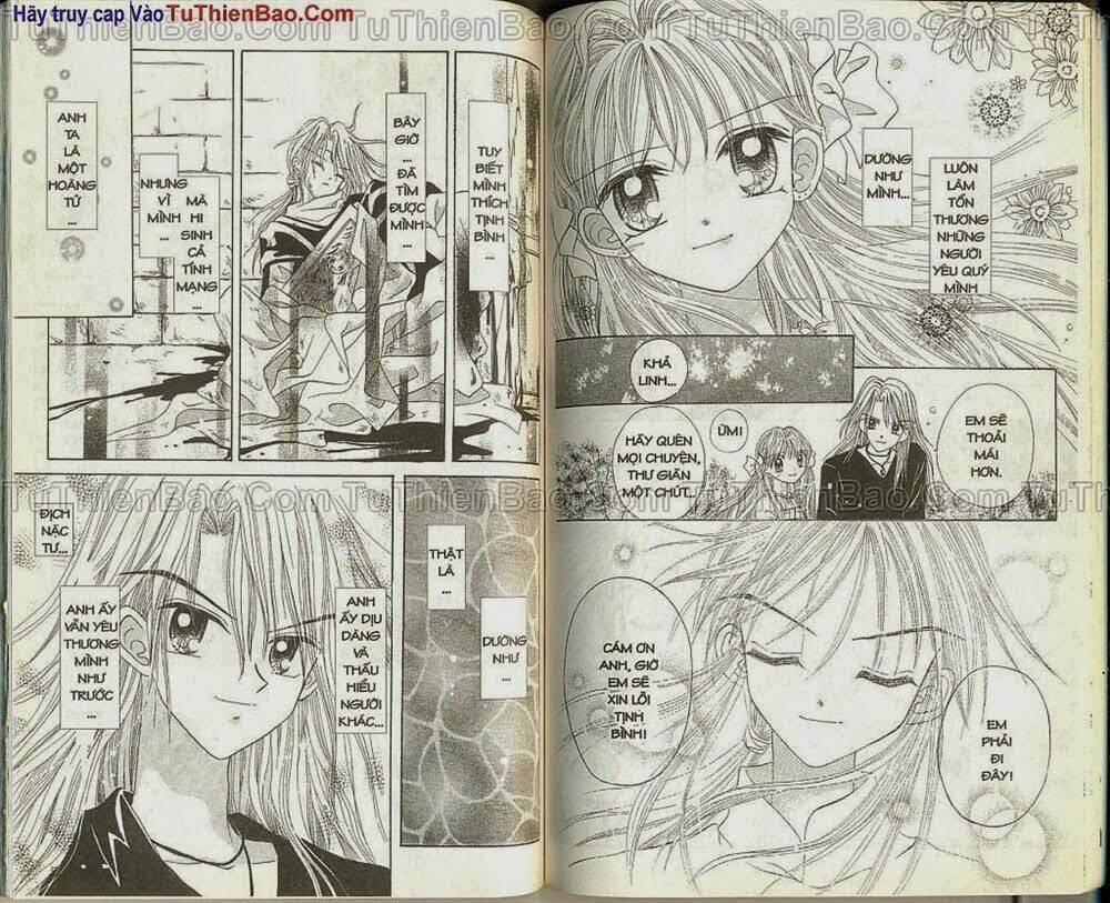 công chúa búp bê chapter 2 58