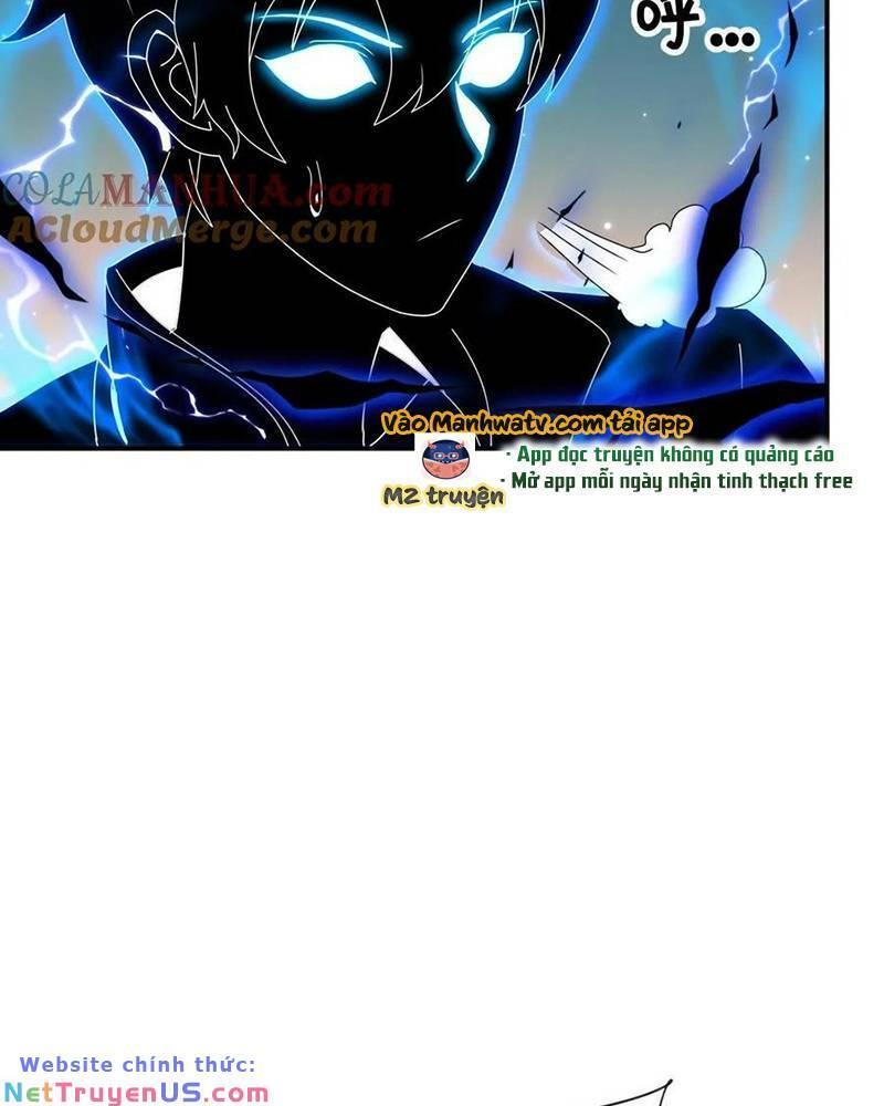 nhìn thấy thanh máu, ta xử tội thần linh chapter 82 47