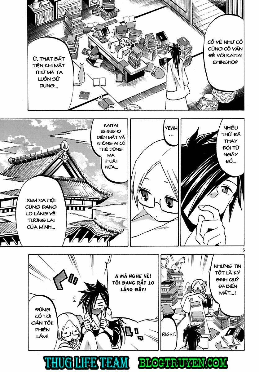 kaitai shinsho zero chapter 68 10
