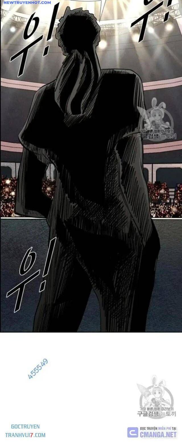 shark - cá mập chapter 172 40