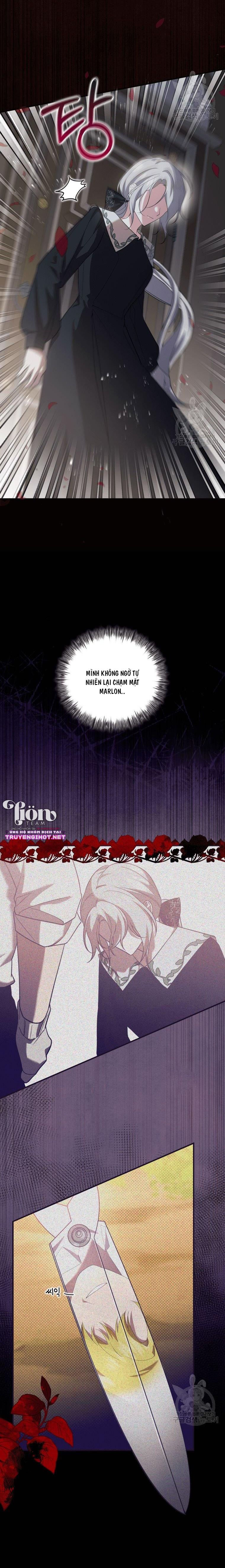 ta sẽ trả thù chapter 3.2 5