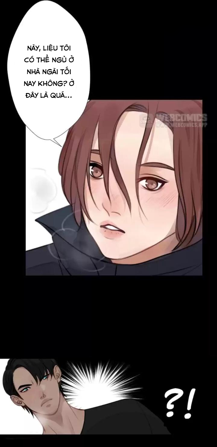 just us - chỉ hai chúng ta chapter 1 9