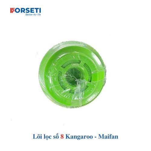 HÀNG CHÍNH HÃNG - Lõi lọc nước Maifan Rock Mineral số 8 Kangaroo