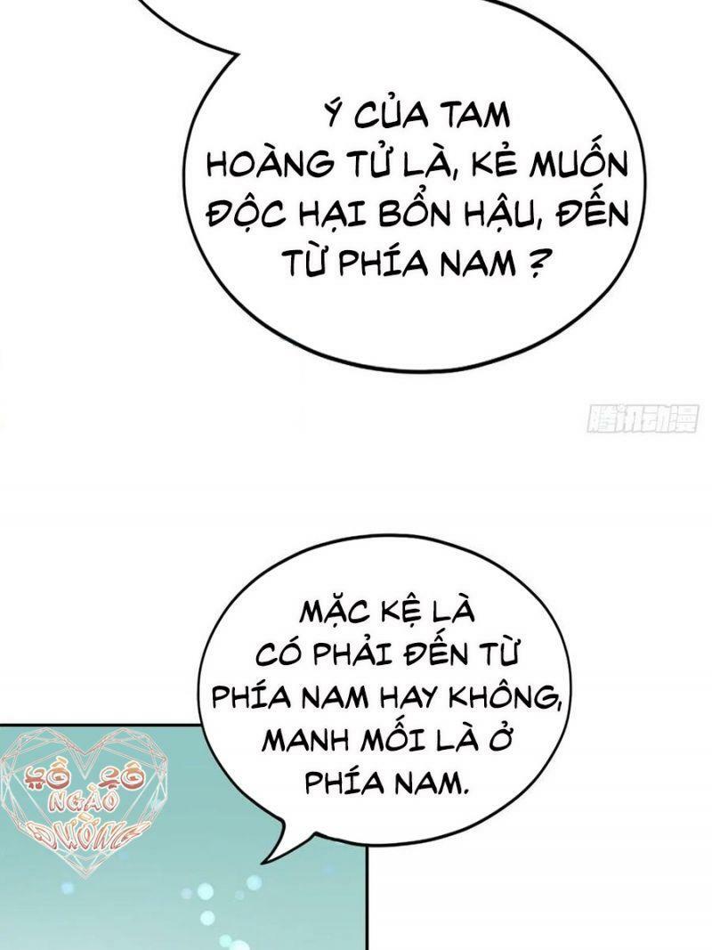 bổn vương muốn nàng chapter 24 37