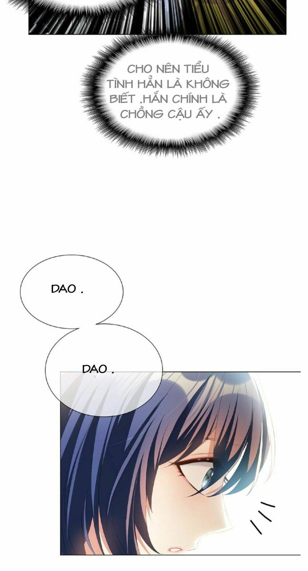 cô vợ nhỏ nuông chiều quá lại thành ác!! chapter 85 14