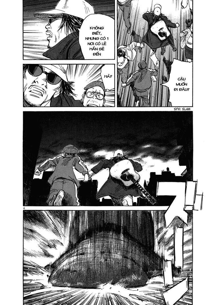 những chàng trai thế kỉ 20 chapter 246 6