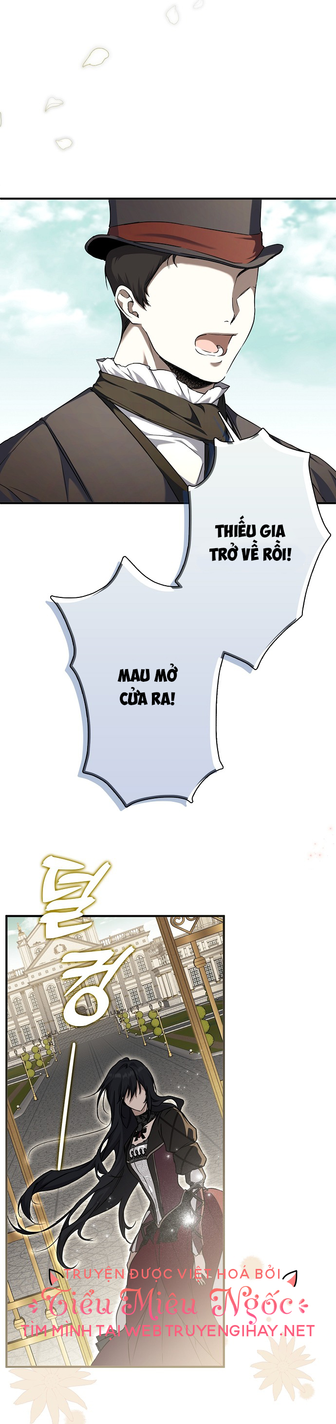 ai đó đang chiếm hữu cơ thể của tôi chapter 7 32