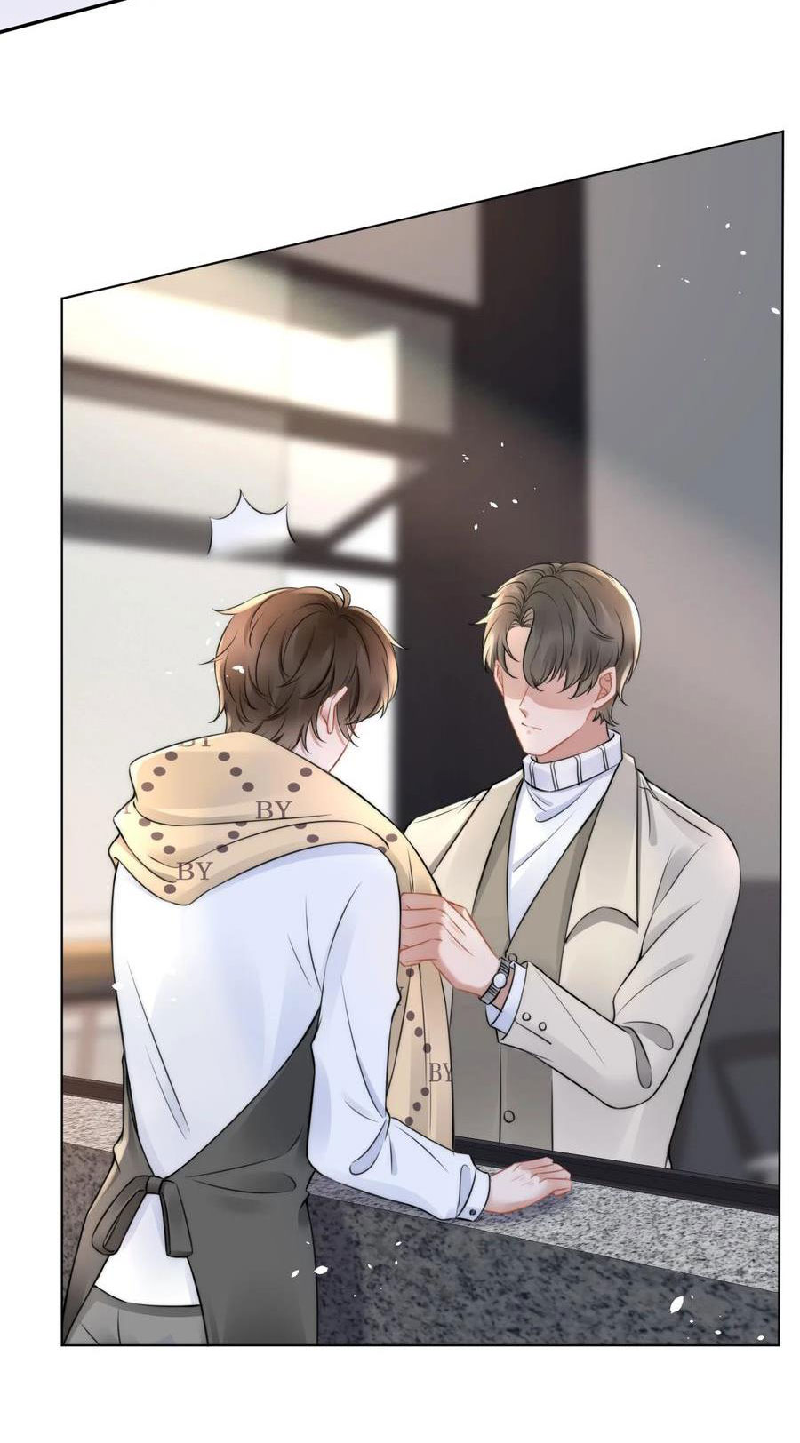 ta sinh con cho tổng tài chapter 52 14