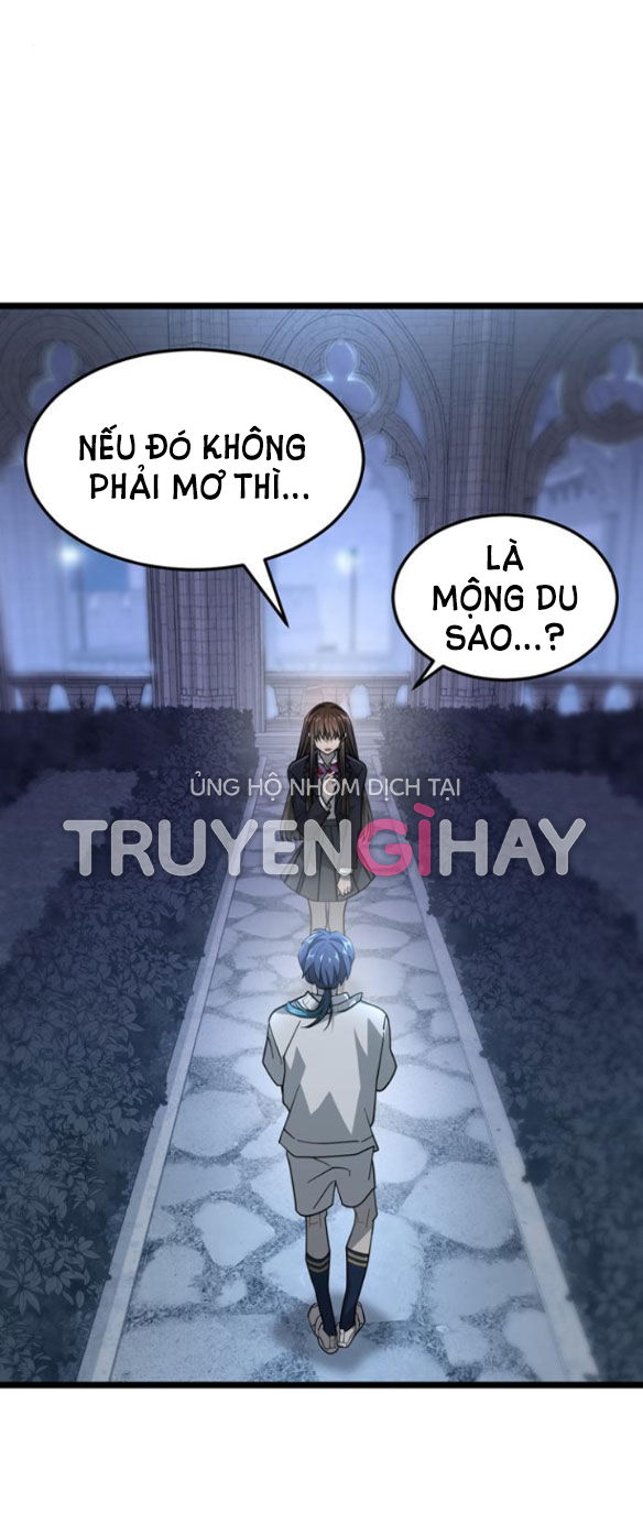dark moon - tế đàn ánh trăng chapter 25.1 6