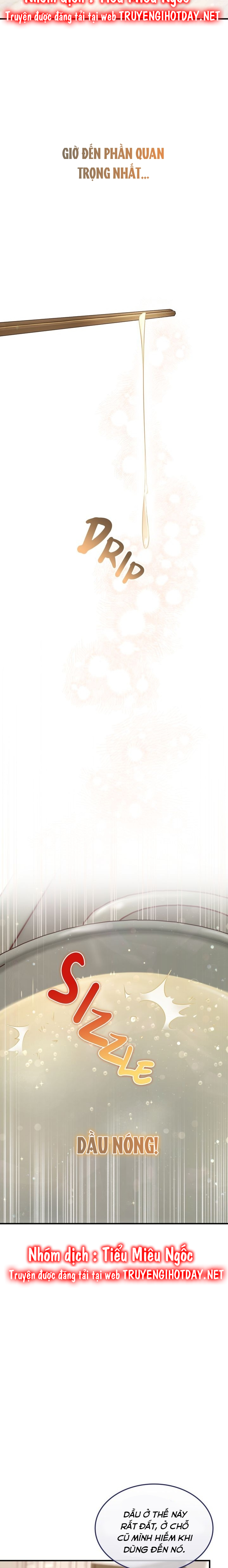 thưởng thức hương vị chapter 11 10