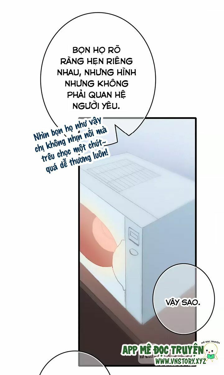 con tim rung động 2 chapter 20 79